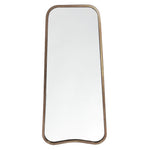 Celtic Mirror - Gold