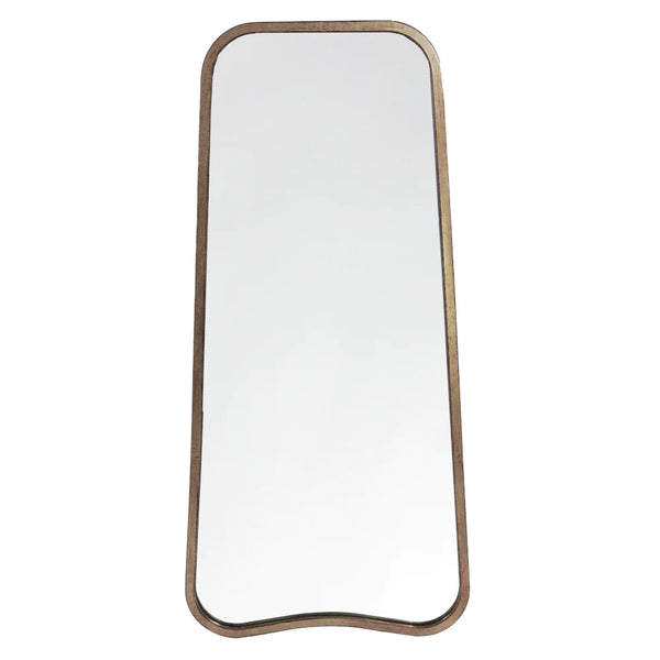 Celtic Mirror - Gold