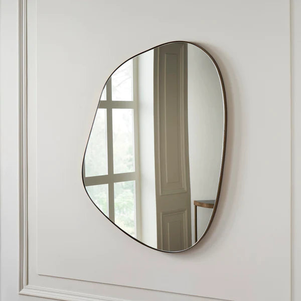 Ina Wall Mirror