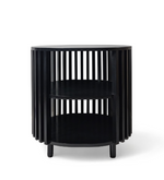 Nordic Bedside Table