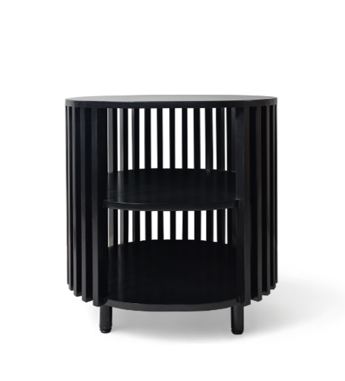 Nordic Bedside Table