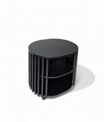 Nordic Bedside Table