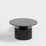 Totem Nested Coffee Table Set