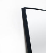 Full Length Rect Mirror - Thin Frame
