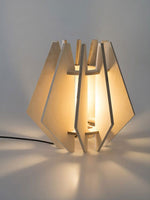 cullinan floor lamp