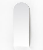 Arch Leaning Floor Mirror