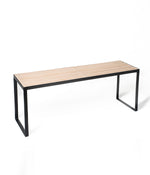 Avani Slat Bench
