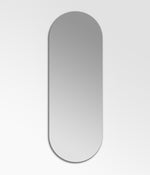 Birch Pod Frameless Mirrors