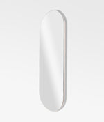 Birch Pod Frameless Mirrors