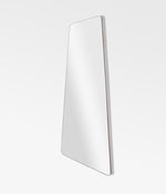 Birch Popsicle Frameless Mirrors