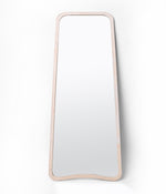 Celtic Leaning Mirror