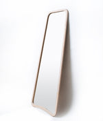 Celtic Leaning Mirror