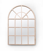 Farmhouse Wall Mirror