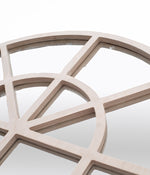 Farmhouse Wall Mirror