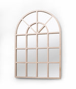 Farmhouse Wall Mirror