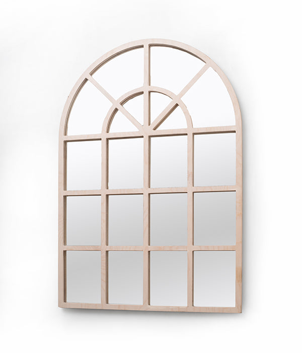 Farmhouse Wall Mirror