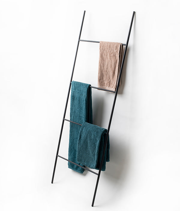 Ladder Metal Towel Hanger