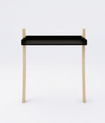 Leaning Desk - Black