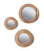 Mini Round Mirrors