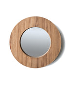 Mini Round Mirrors