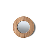 Mini Round Mirrors