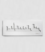 Pretoria Skyline White