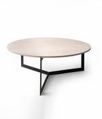 Round Nested Side Tables
