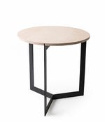 Round Nested Side Tables