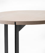 Round Nested Side Tables