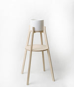 Shelfie Pot Plant Holder (Cermaic Pot Included)