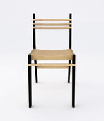 Simple Chair - Black