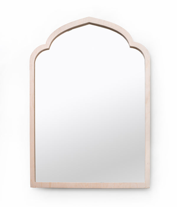 Wellington Wall Mirror