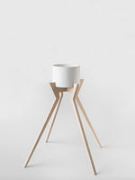 XENO POT PLANT HOLDER