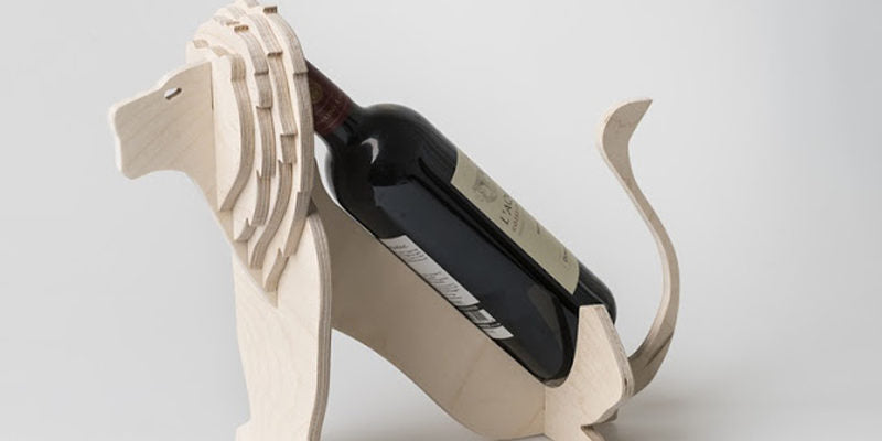 Handmade Contemporary Rooftop Fair – by Stylish Design – Native Decor