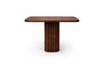 Ndileka Slatted Dining Table