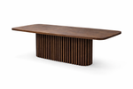 Ndileka Slatted Dining Table