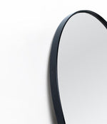 Full Length Arch Mirror - Thin Frame