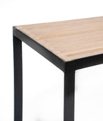 Avani Slat Bench