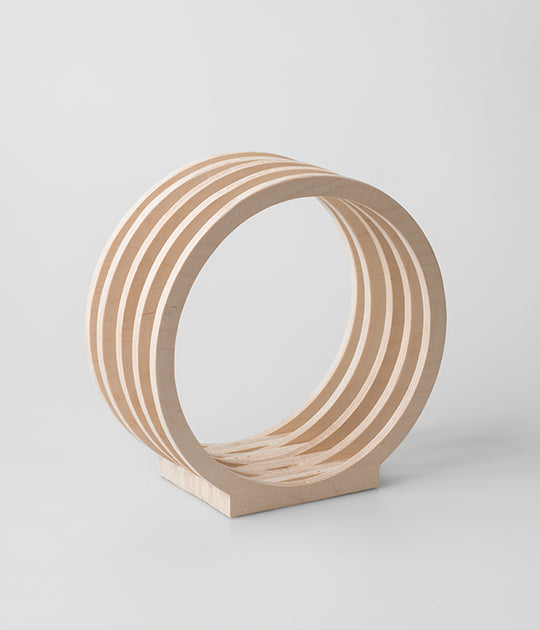 Indigenous Magazine Rack Magazine Racks – Native Decor