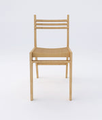 Simple Chair - Natural