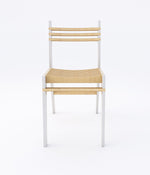 Simple Chair - White