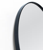 Stand Tall Arch Mirror - Thin Frame